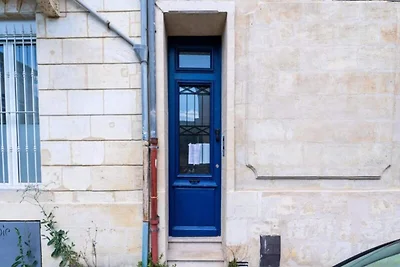 Charmantes Apartment für 4 Personen in...