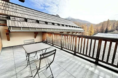 Residenz Le Hameau Des Rennes