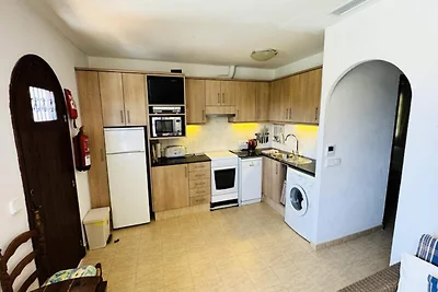 Wohnungen in Son Bou