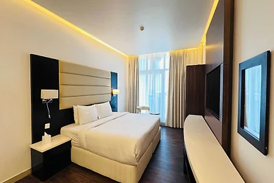 Premium 2BR | Luxuriöses Wohnen | Sheikh Zaye...