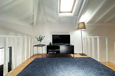 Charmante Wohnung im Zentrum von Porto
