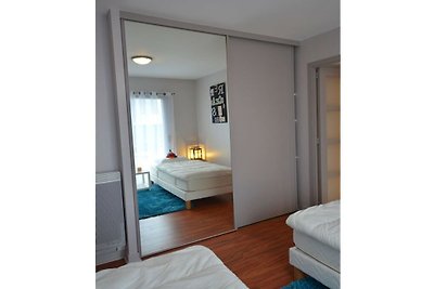 FIN 269 in Cléder Comfortabele vakantiewoning