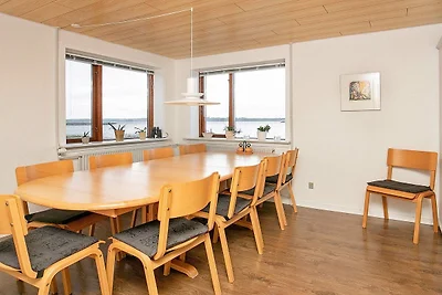 Kustenrefugium in Hvalpsund-By Traum