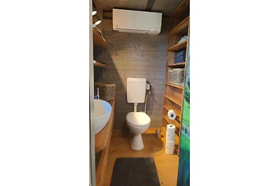 apartman za odmor Obiteljski odmor Großharthau