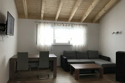 Ferienhaus Baier Komfortable Ferienresidenz