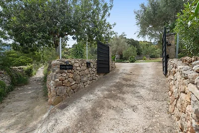 C'an Pieres - Villa Con Piscina Privada