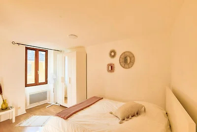 Appartement in Montignac met zwembad op het...