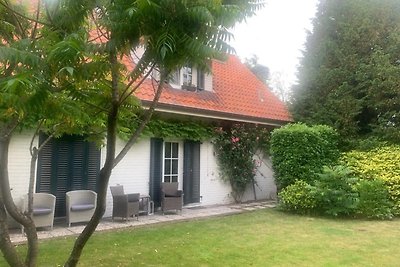 Geräumiges Ferienhaus im Zentrum von Ostende