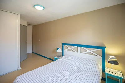 Appartement voor 4 personen in Soustons-Plage