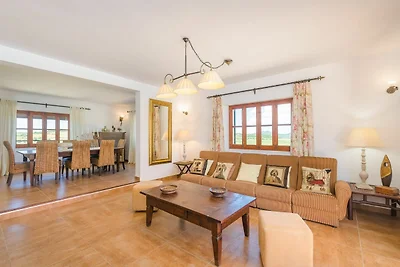 Angigal - Ferienhaus Mit Privatem Pool In...