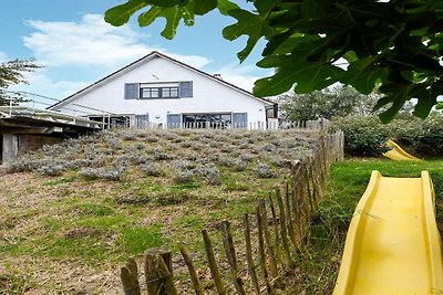 Wunderschönes Ferienhaus mit Top-Lage