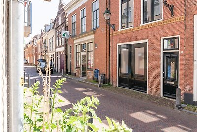 Mooi appartement in centrum