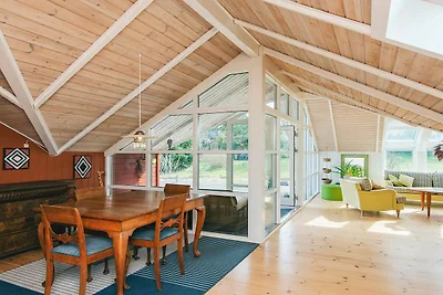7 Personen Ferienhaus in Ebeltoft