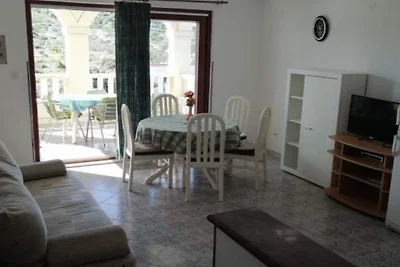 Apartments Milakovic-Kanica - One Bedroom Apa...