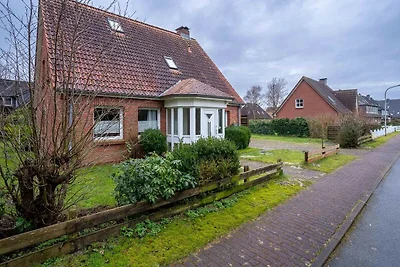 Tolle Ferienwohnung in St.Peter Ording