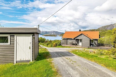 6 Personen Ferienhaus in Ånneland-By Traum