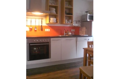 Ferienhaus in Harz mit 2 Schlafzimmer