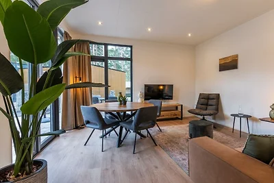 Holiday home relaxing holiday Zutendaal