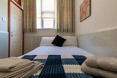 Standard -doppelzimmer