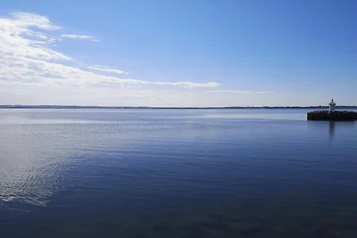 12 Personen Ferienhaus in Egå-By Traum