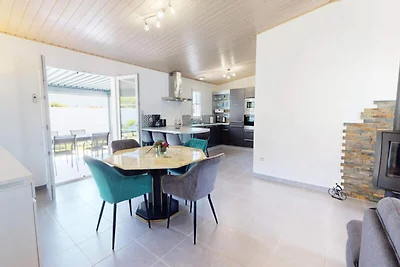 Huis in Saint-Hilaire bij stranden