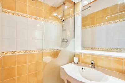 Wohnung in Éclose nahe Alpe d'Huez Zentrum