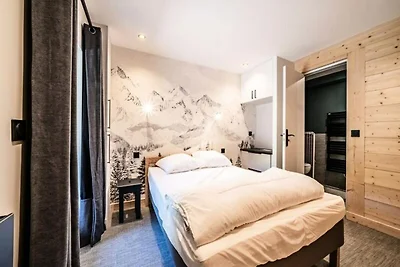 Apartment in Morzine in der Nähe der...