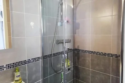 Studio für 2 Personen