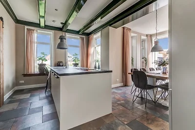 Ferienhaus Erholungsurlaub Kootstertille