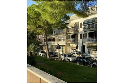 Beach Apartment Meerblick