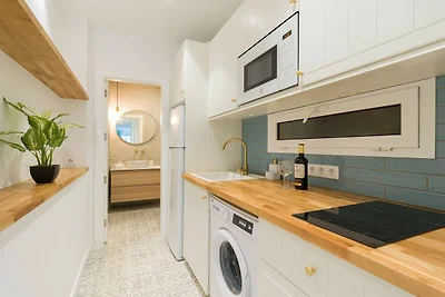 Wohnung am Strand Playa de Las Canteras