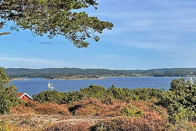 Magisches Kustenrefugium auf Tjorn-By Traum
