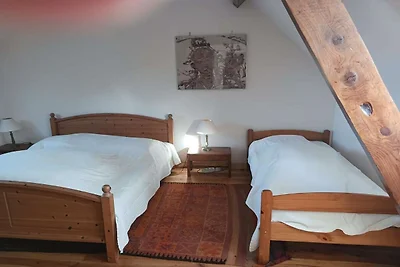 Herrenhaus in Machemont mit privatem Garten, ...