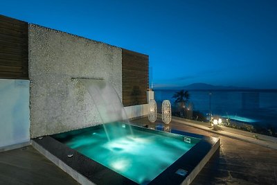 Luxury Villa Cavo Mare Meltemi