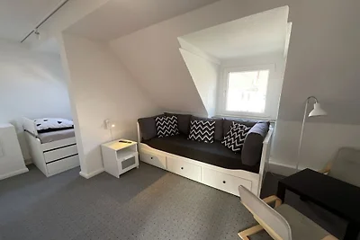 Appartement de vacances avec 3 chambres