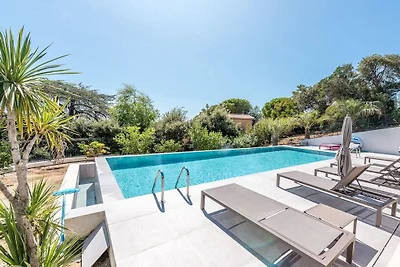 Ferienhaus mit 1 Schlafzimmer
