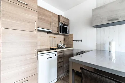 Appartement in Les Sables vlakbij het strand