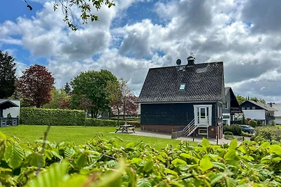 Kinderfreundliche Ferienwohnung mit Garten