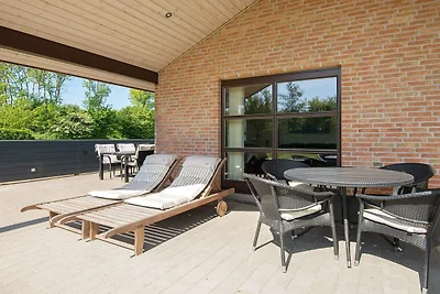8 Personen Ferienhaus in Sydals-By Traum