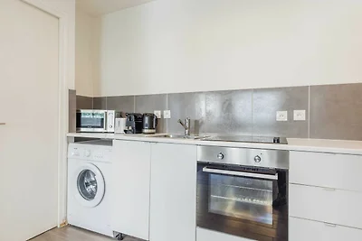Gezellig appartement 4P- Levallois /Anatole...