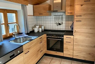 1 - Haus Rosenegger Komfortable...