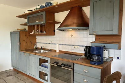Ferienwohnung, Fedderwardersiel