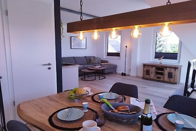 MeerGlück Comfortabele vakantiewoning