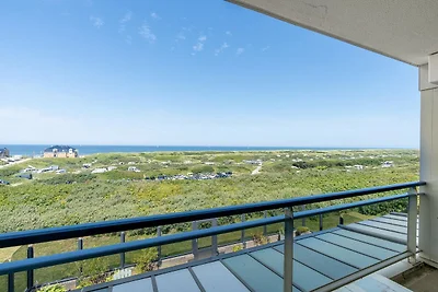 Apartment mit Meerblick für 2 Personen
