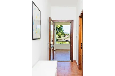 Residence Cormoran, Loc. Campus Villasimius