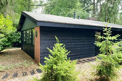Ferienhaus mit Whirlpool