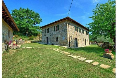 Villa Quercina Confortevole residenza di...