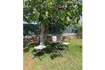 Ferienhaus mit 2 Schlafzimmer