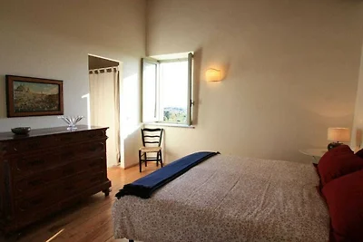Ferienwohnung mit 2 Schlafzimmer
