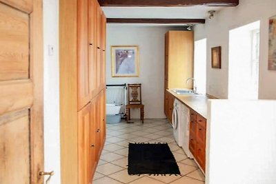 4 sterren vakantie huis in Hornsyld